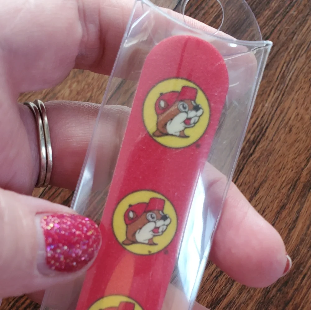 NEW NWT Bucee's Toiletries Bundle